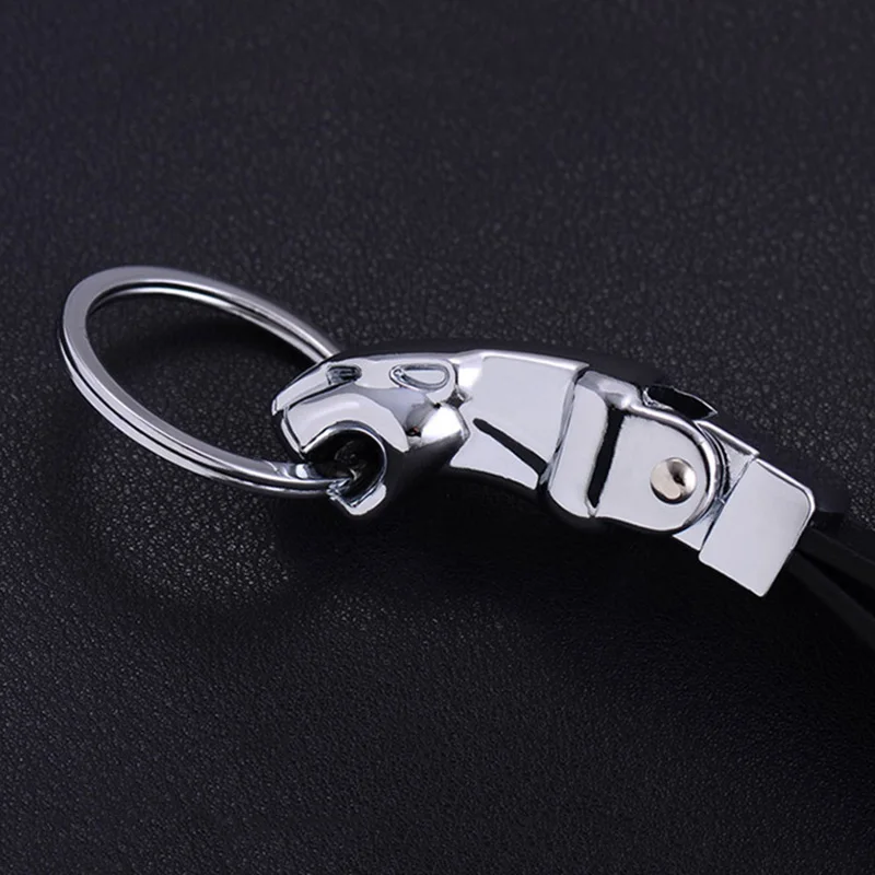Metal Keychain