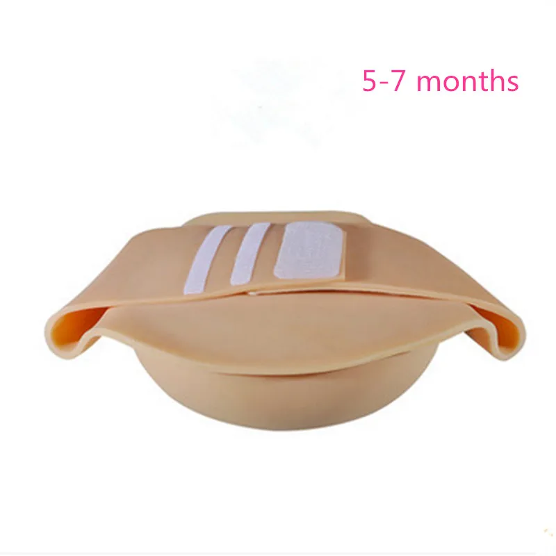 VISIQI Realistic Soft Touch Artificial Silicone False Belly Tummy Baby Bump Fake on Aliexpress ...