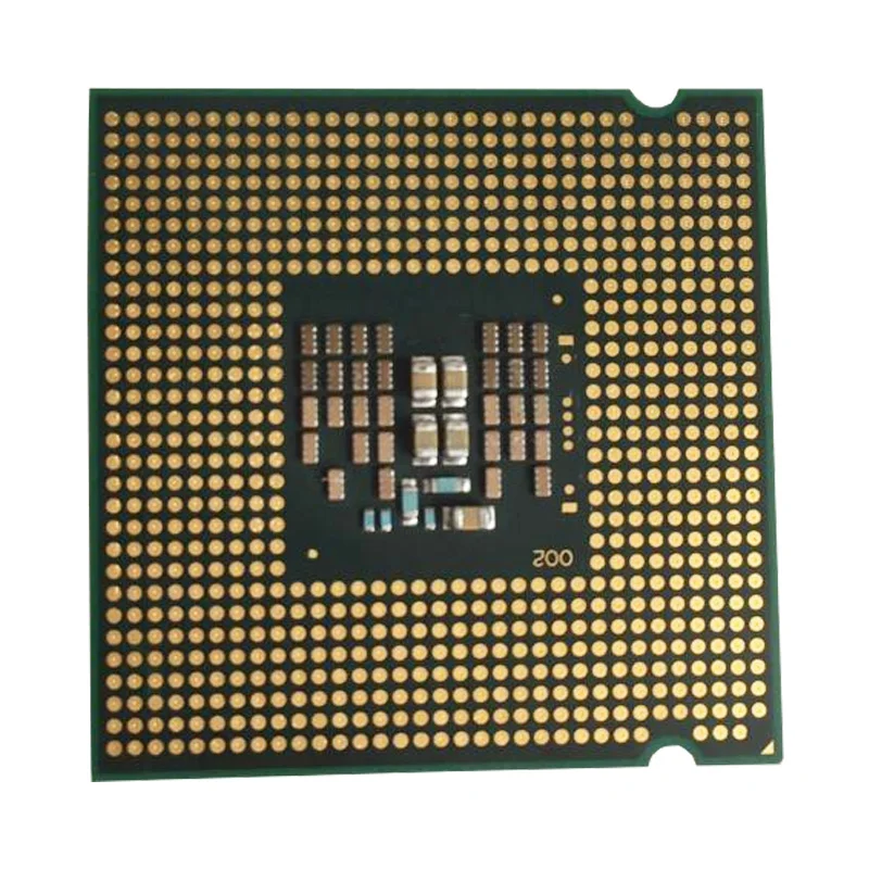 Процессор intel core 2 quad Q8400 Socket LGA 775 cpu 2,66 Ghz/4 M/1333 GHz