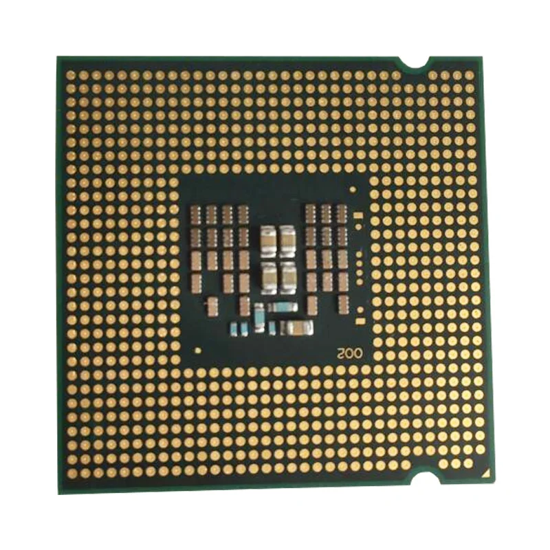 Intel Core 2 Quad Q8400 Socket LGA 775 CPU Processor 2.66Ghz// 4M //1333GHz