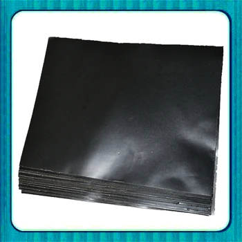 

250x200x2/3mm high purity graphite paper without adhesive