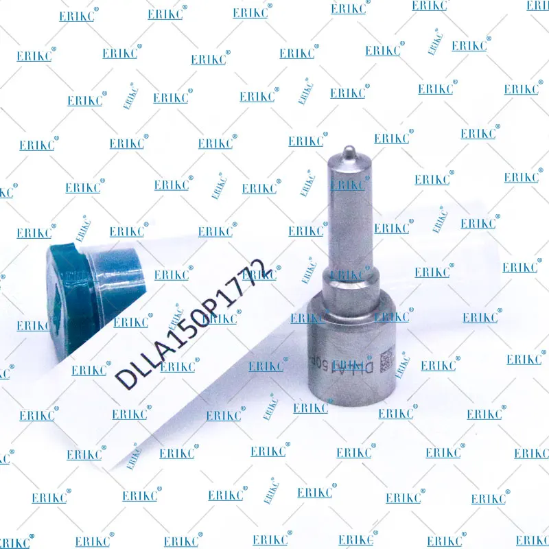 DLLA150P1772 bosch pump injection nozzle