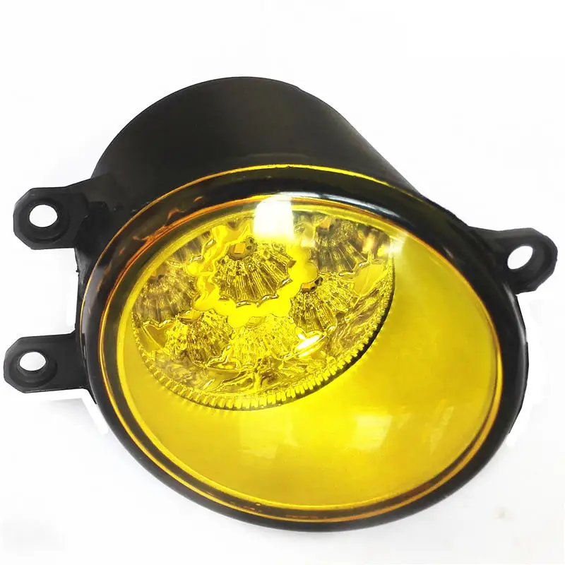 

Golden Eye DRL LED Fog Lights Lamps For TOYOTA Corolla Axio Fielder ALTIS SEDAN Fielder Auris AURIS RAV 4 CAMRY 2006-2014