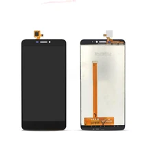 new For font b bluboo b font dual LCD Assembly Display Touch Screen Panel Replacement with