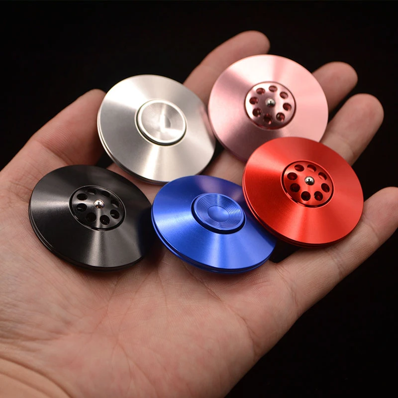 ufo fidget spinner