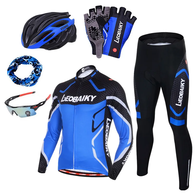 الخريف الربيع الدراجات الرياضية رجل دراجة ارتداء طويلة الأكمام دورة الملابس Mtb جيرسي الدراجات مجموعة الرجال الدراجة المعدات الملابس الخريف الربيع الدراجات الرياضية رجل دراجة ارتداء طويلة الأكمام دورة الملابس Mtb جيرسي الدراجات مجموعة الرجال الدراجة المعدات الملابس