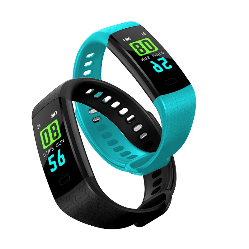 Buy Smart Wristband Pedometer Smart Watch 2 Band Blood