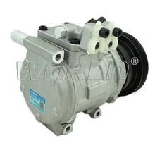 Автоматический компрессор переменного тока для KIA Sportage CERATO SPECTRA hyundai Tucson 12 V