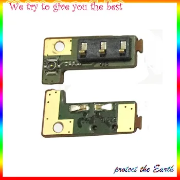

Original New For Lenovo A6000 K3 K30-T K30-W Signal Antenna Connector Board Flex Cable Replacement