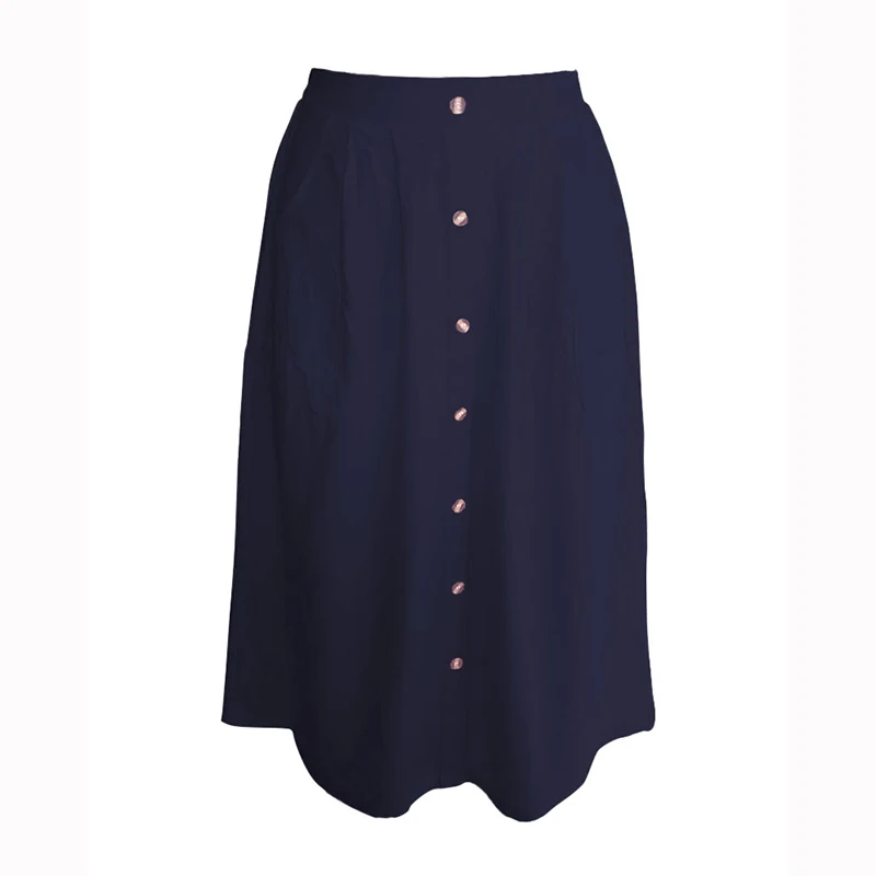 maxi skirt