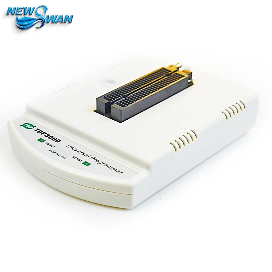 TOP3000 автоматический ключевой программист Универсальный MCU и EPROMs