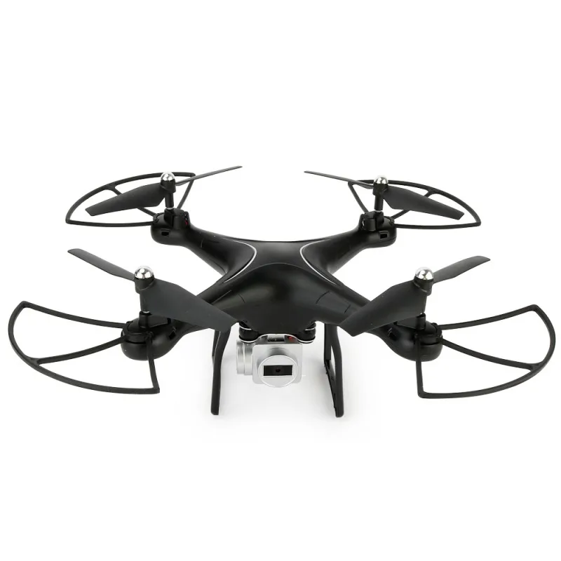 

Pocket Drone HD Camera RC Quadcopter WiFi FPV Headless Mode Aerial Flight Remote Control Quadcopter Toys Children