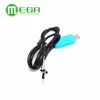 PL2303 TA USB TTL RS232 Convert Serial Cable PL2303TA Compatible with Win XP/VISTA/7/8/8.1 better than pl2303hx ► Photo 2/3