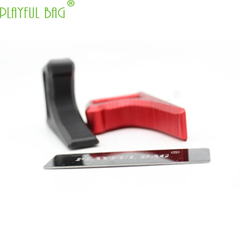 Уличная конкурентоспособная Спортивная Хобби DIY CS интимный аксессуар BCMM mini grip