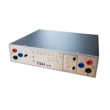 TSH-210 VI кривой тестер PCB печатная плата On-line эксплуатационный тестер