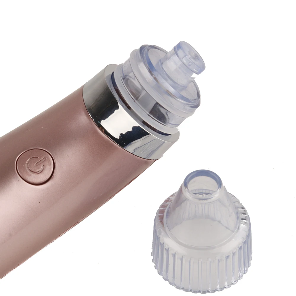 Suck Blackheads Device for Removing Black Dots Acne Blackhead Remover Skin Vacuum Tools to Remove Black 1 Suck Blackheads Device for Removing Black Dots Acne Blackhead Remover Skin Vacuum Tools to Remove Black 3