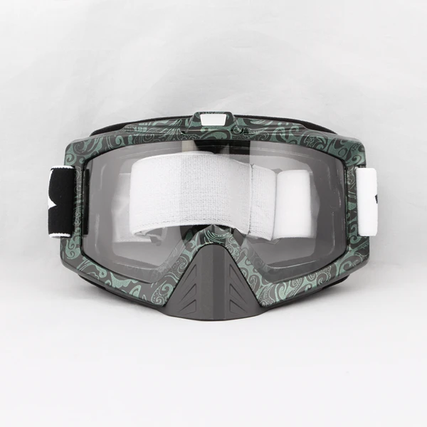Masque Motocross Goggles Glasses Cycling Eye Ware Helmets Goggles Sport