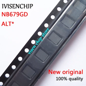 

10pcs NB679GD NB679 (ALTF ALTE ALT...) QFN-12