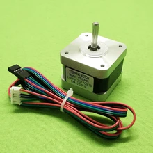 42hb34f08ab 42hb34f08b motor deslizante-impressora 3d dedicado parafuso de esfera módulo do motor deslizante