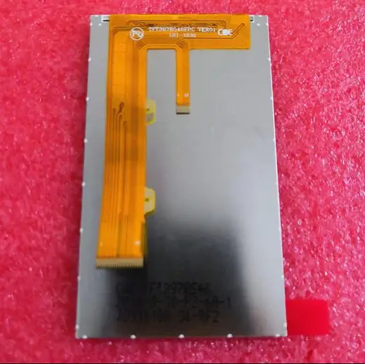 

LCD Display Screen For DEXP Ixion M340 Digitizer phone parts original