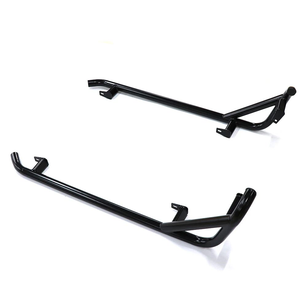 Rock Side Nerf Bars Набор для Polaris RZR 900 Trail, 900-S, XP1000/Turbo 2014 2015 2016 2017 2018