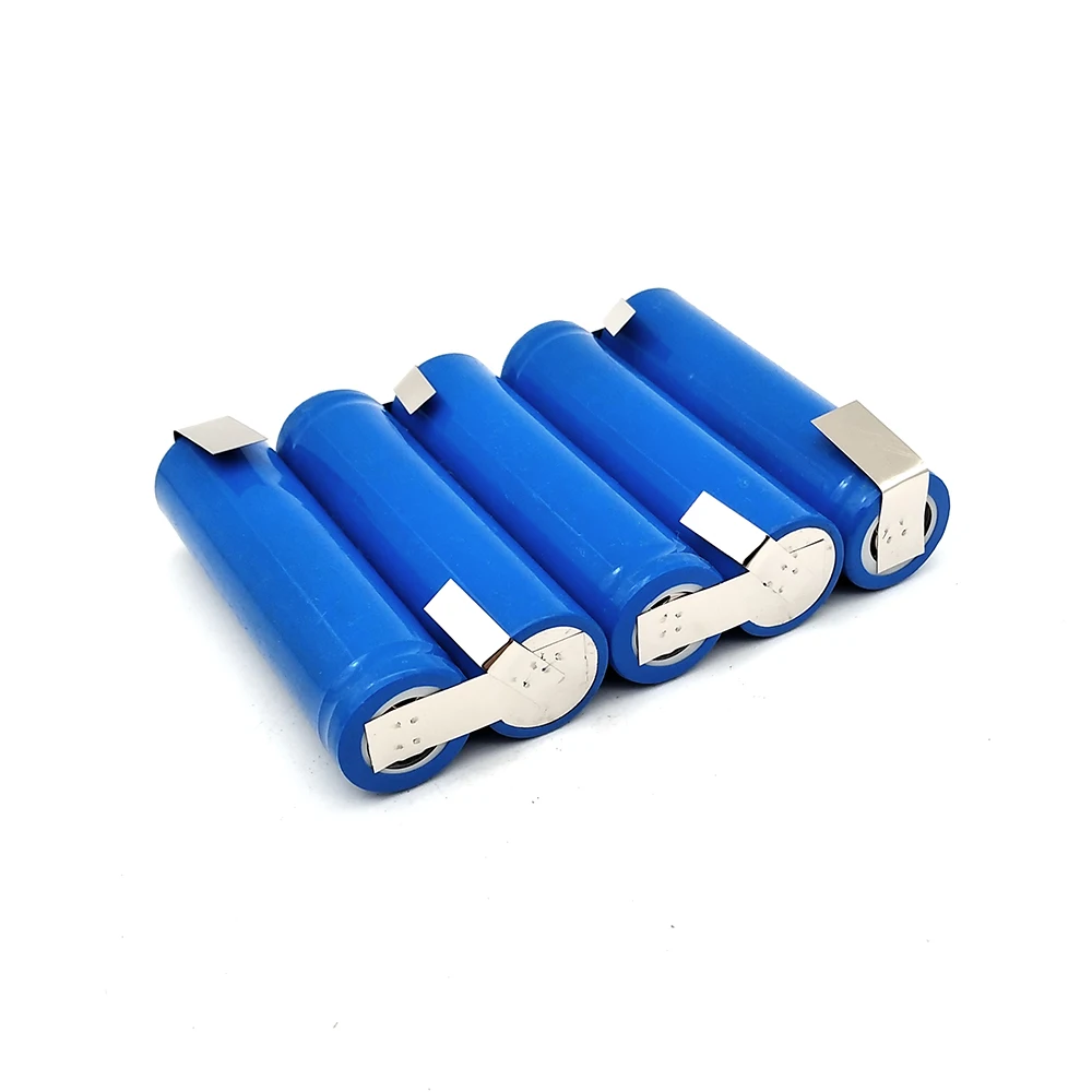 3000mAh для Parkside 18V 18650 литий ионный литиевый аккумулятор X0172LIB самостоятельной