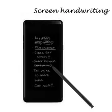 EGizmo Замена стилуса S Pen Сенсорный экран емкостный Для samsung Galaxy Note 8#276906