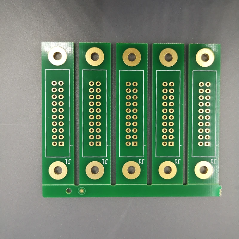 1 PCB