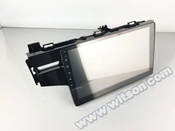 Clearance 10.2" Android 6.0 OS Car Multimedia GPS Radio for Honda Fit 2013-2018 & Honda Jazz 2013-2018 with External DVD Reader Support 5 Clearance 10.2" Android 6.0 OS Car Multimedia GPS Radio for Honda Fit 2013-2018 & Honda Jazz 2013-2018 with External DVD Reader Support 5