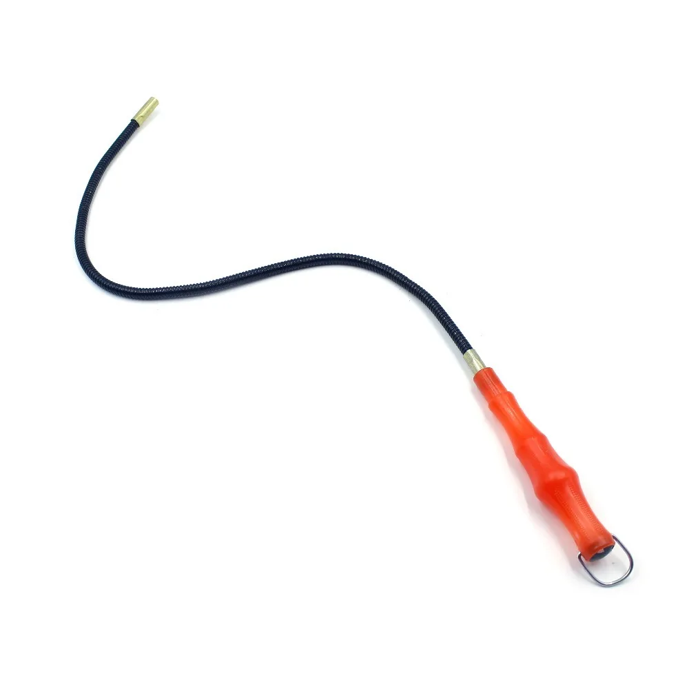 Claws Pick Up Tools Bendable Steel Pick Tool Screw Screwdriver