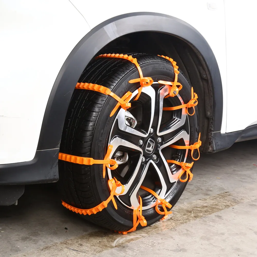 Car-Styling Anti-Skid Autocross