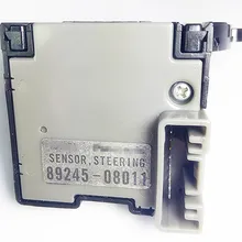 Подлинный 89245-08011 8924508011 датчик угла рулевого управления для T OYOTA CAMRY SIENNA MATRIX