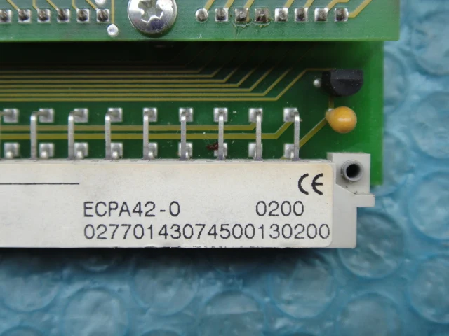 

B&R ECPA42-0