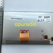 Фирменная новинка 8," TFT ЖК-дисплей планшета LA080WV2(TD)(01) ЖК-дисплей Экран для Toyota Highlander(-) RAV4 Авто Запчасти комплект из 2 предметов
