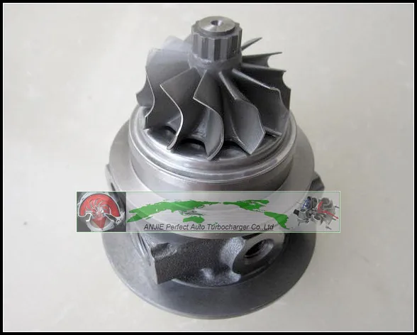 Turbo Cartridge CHRA For Mitsubishi Delica L300 L200 Pajero galloper 2