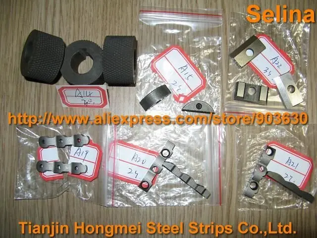 

Guaranteed 100% New A333 Manual Sealless Steel Strapping Tool Damageable Spare Parts0002