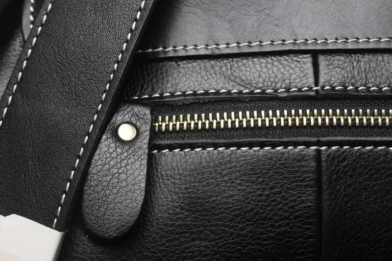 Nesitu винтажный коричневый черный Vagetable загорелая натуральная кожа милые женские рюкзаки женские дорожные сумки для девочек M6014
