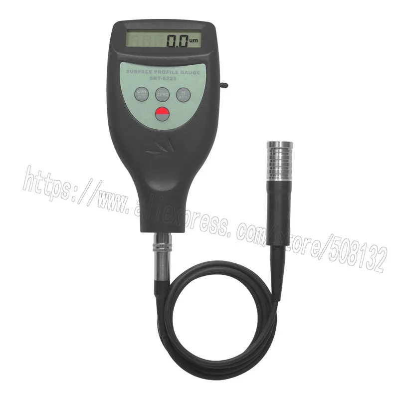 SRT-6223+ Surface Profile Gauge SRT6223+ | Инструменты