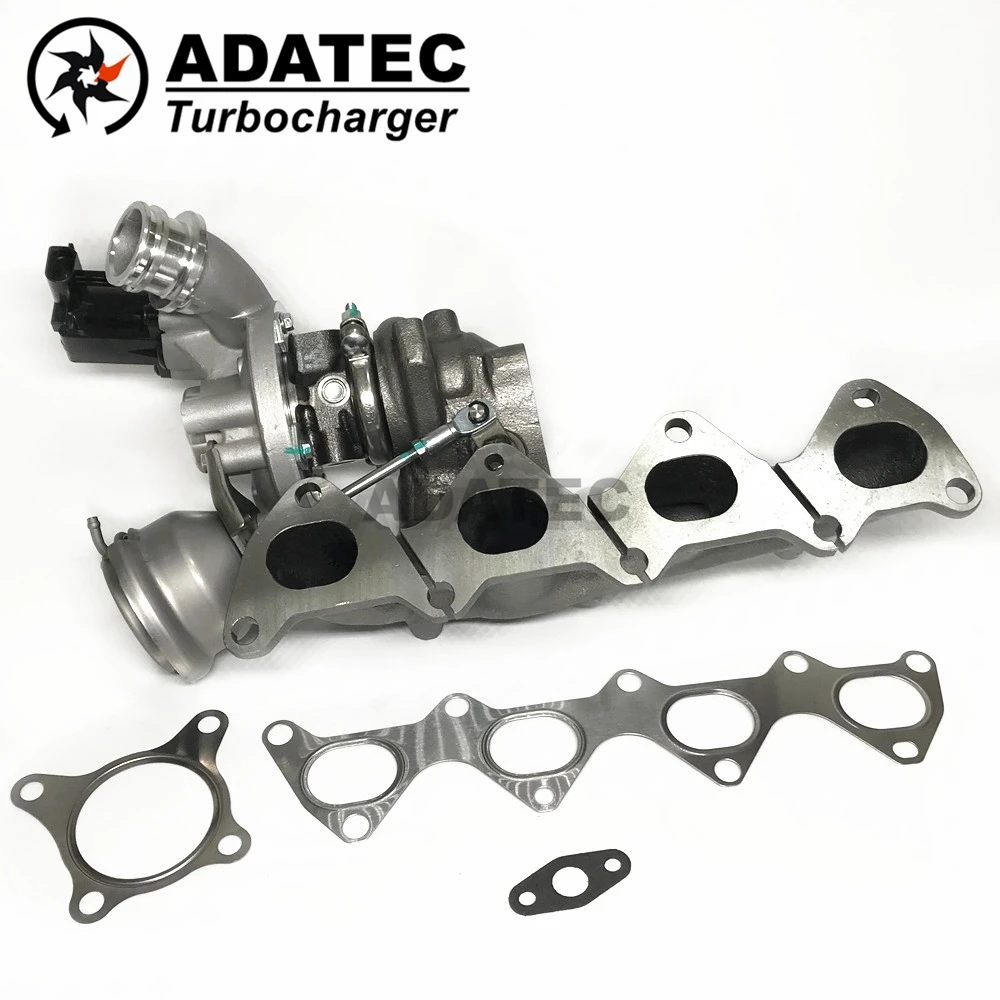 49T73-01005 turbocharger