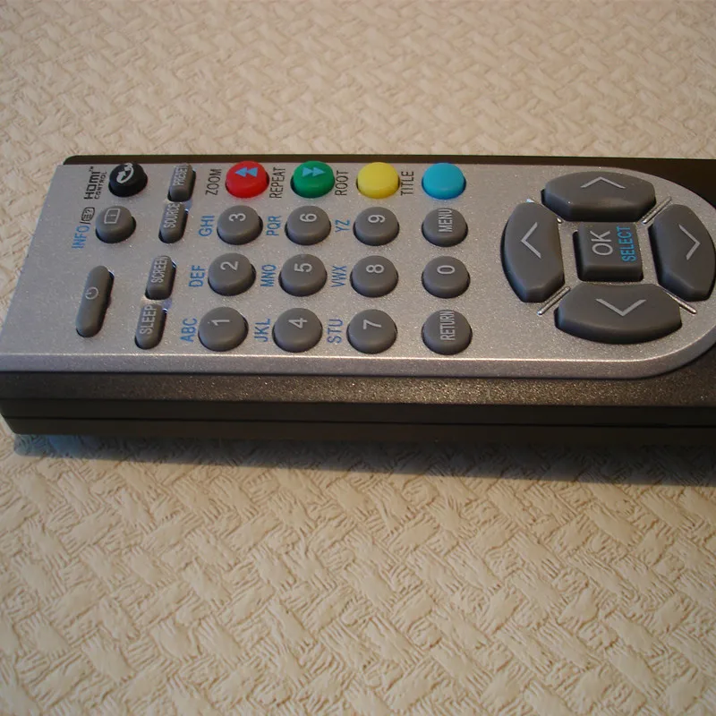 RC1900 пульт дистанционного управления для OKI TV 22 26 32 37 HITACHI ALBA LUXOR GRUNDIG VESTEL TOSHIBA SANYO