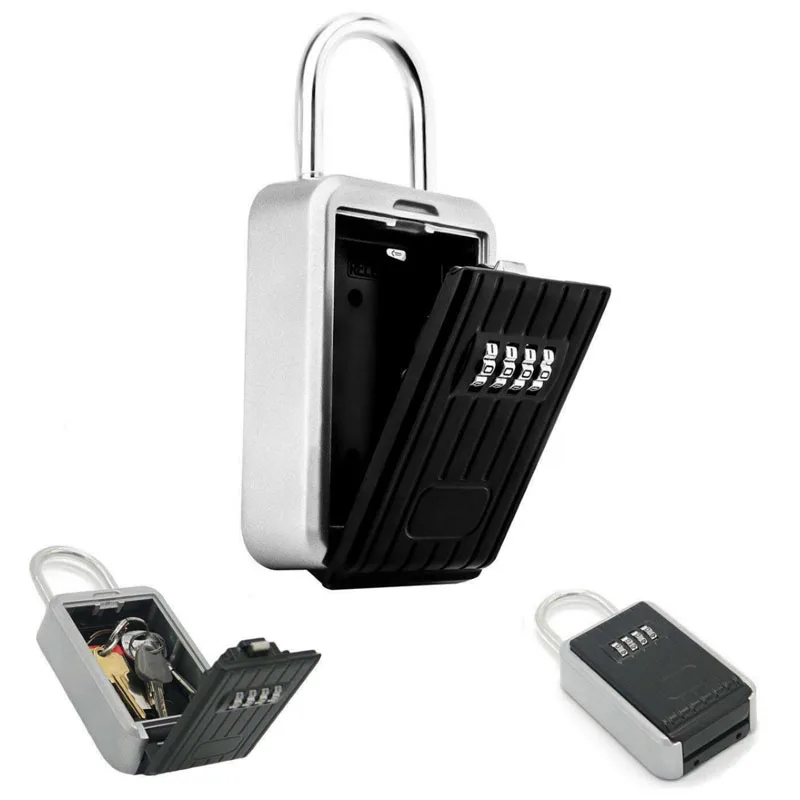 Hanging safe Box03