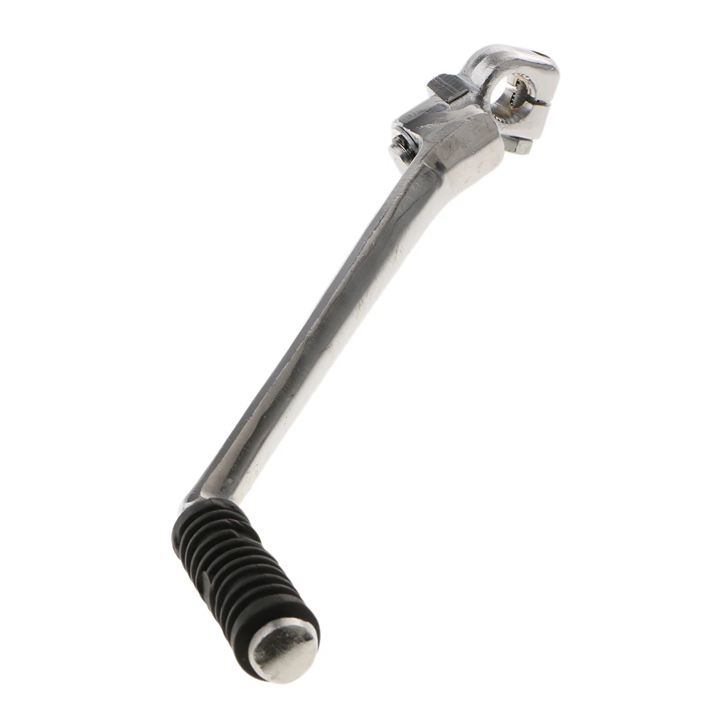 15mm Kickstart Kickstarter Kick Start Lever Pedal Replacement for Honda CG125 New Aftermarket items Durable