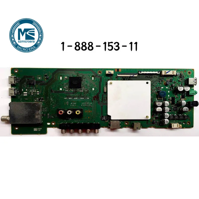 Материнская плата для Sony 173416811 TV материнская 1 888 153 11 экран T320XVF05.0|Запасные части| |