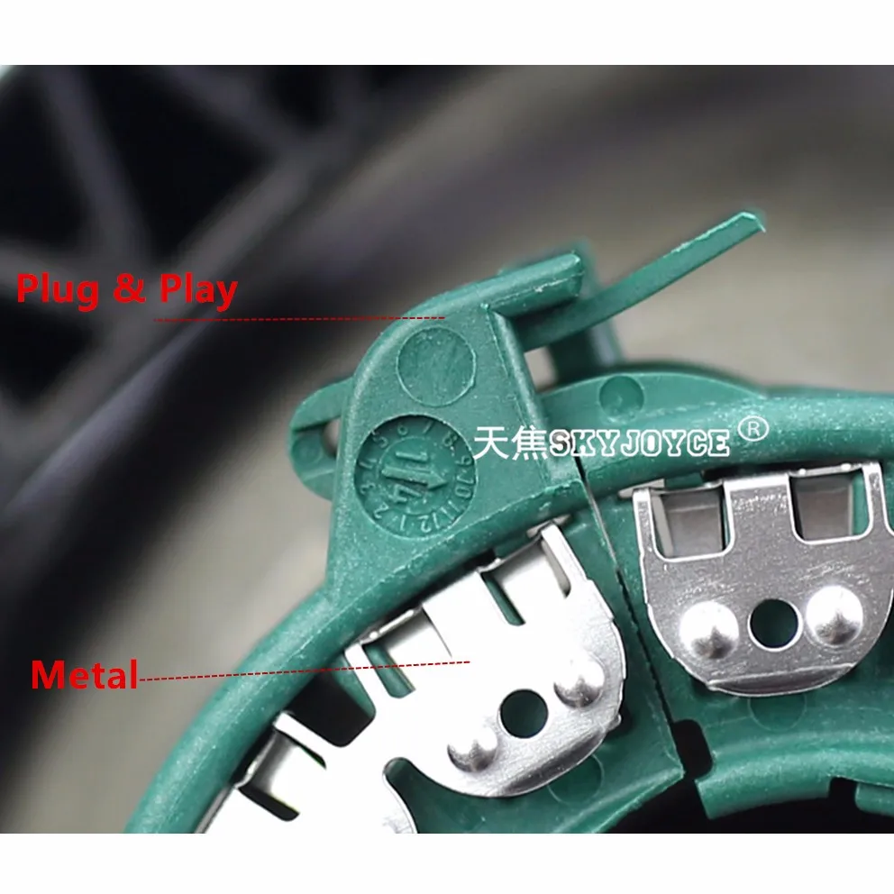 1 PC hid xenon bulb d1s bulb holder adapter for hid hella 3 5 Projector lens Bulb Holder base D3S Projector headlight hid holder (9)