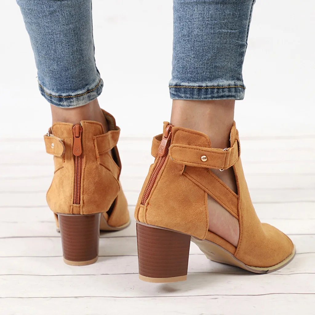 Nebwe 2019 Sandals Comfort Big Size Casual Shoes Women Ladies Summer Fashion Platform Summer