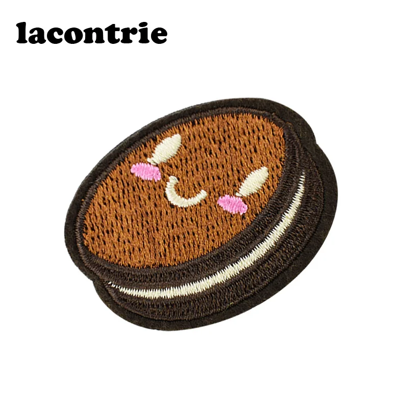 5 шт. наклейки на одежду сэндвич|patches for clothing iron|patches clothingparches ropa |