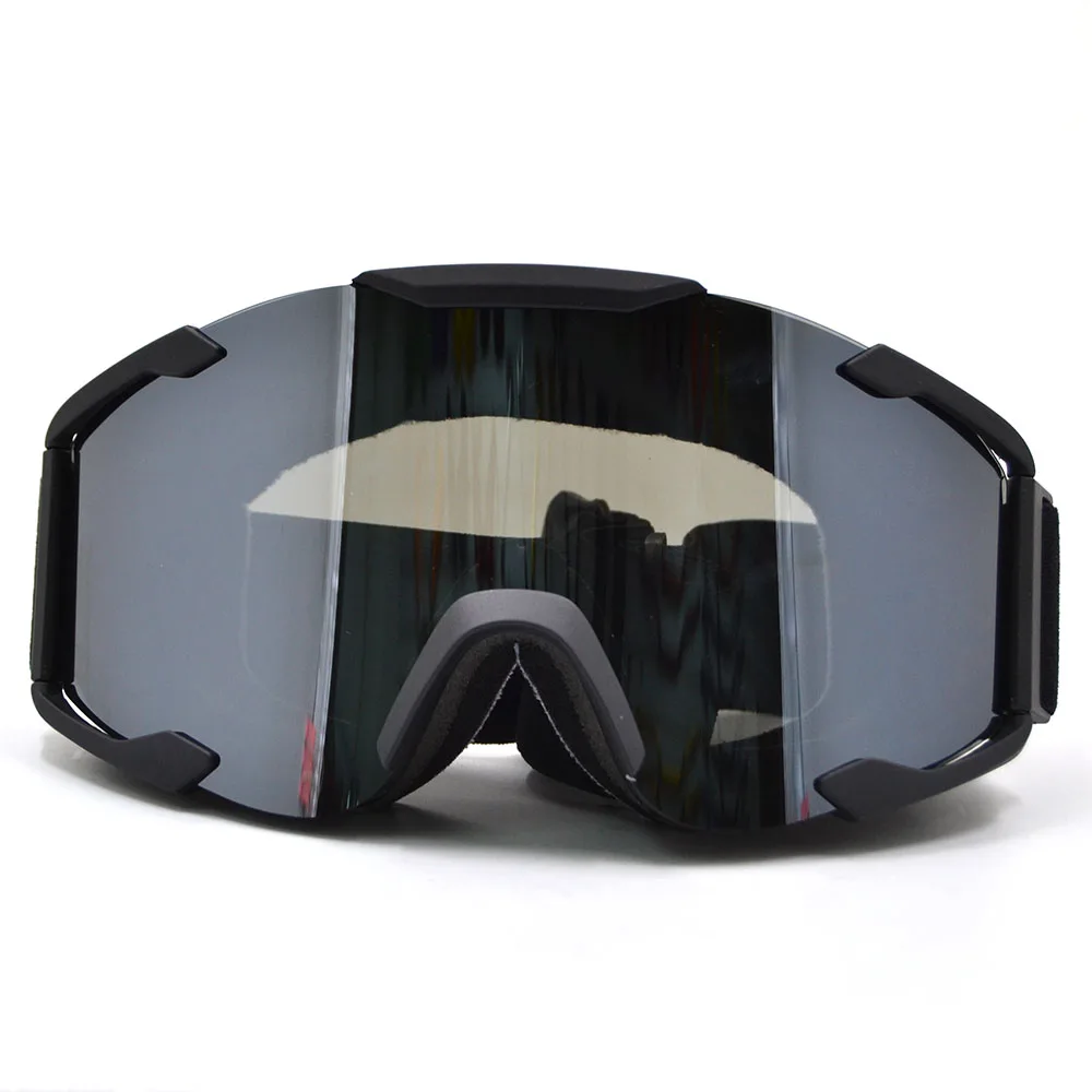 Kaufen Motocross Brille Gläser Radfahren Auge Ware MX Off Road Helme Goggles Sport Gafas für Motorrad Dirt Bike Racing Google