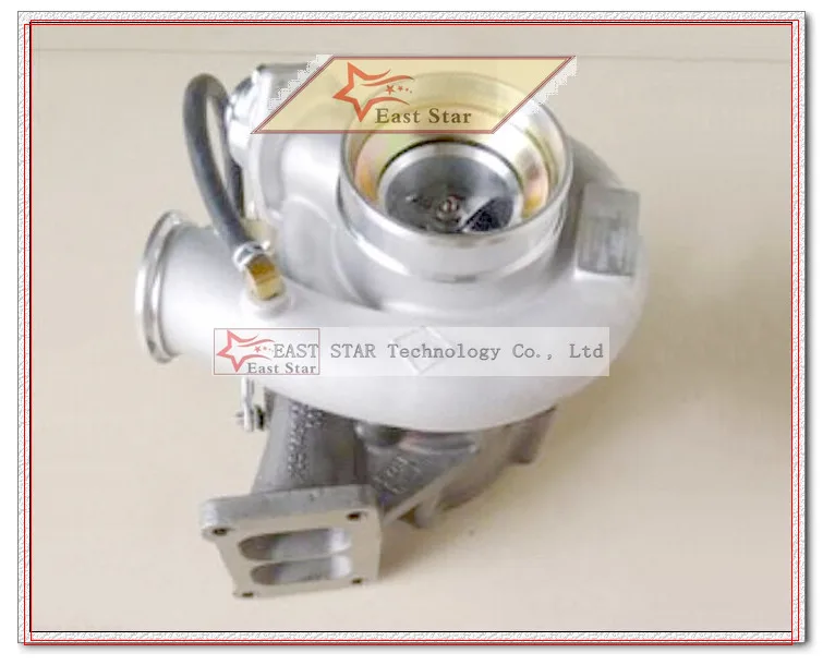 Turbo HE2111W 3767993 3767990 Fits Diesel Engine ISF 2.8 & ISF 3.