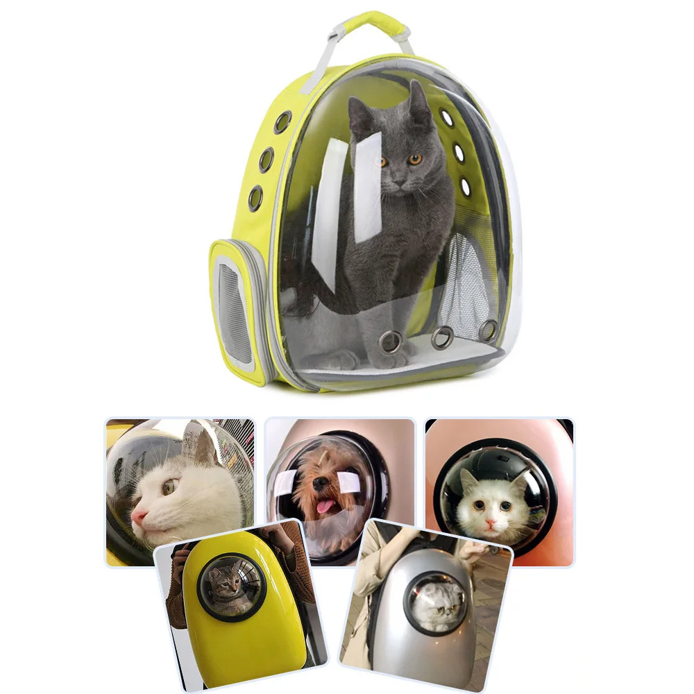 Животное собака кошка переноска рюкзак сумки товары для кошек товары для домашних животных щенок космонавт космическая сумка щенков транспорт на открытом воздухе путешествия