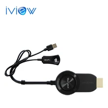 Measy A3C II Chromecast Miracast Ezcast WiFi Дисплей программный ключ hdmi медиа тв палка Airplay для Andriod Window IOS